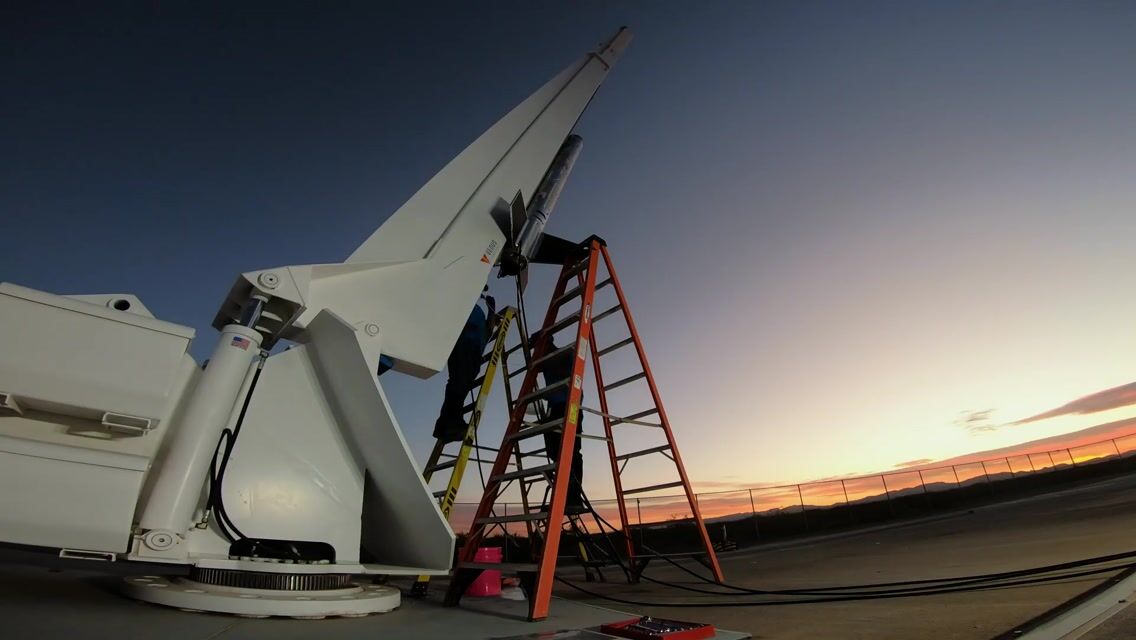 Venus Aerospace